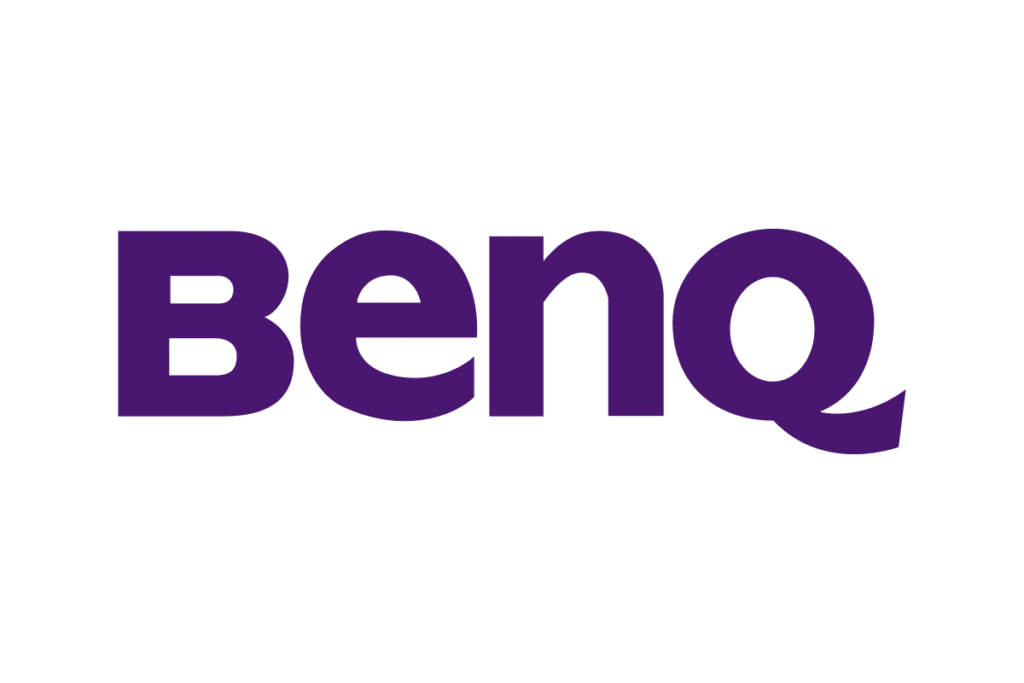BenQ TV’s en monitoren met IPTV ondersteuning van KoopIPTV
